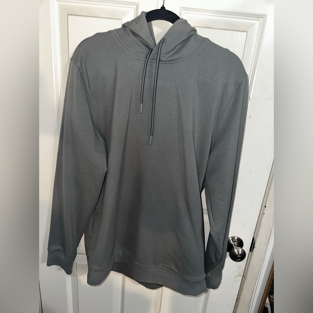 Cuts Hoodie